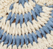Loulia Clutch Crossbody - Specialty Woven