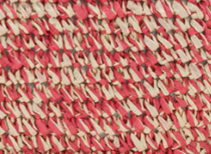 Loulia Clutch Crossbody - Specialty Woven