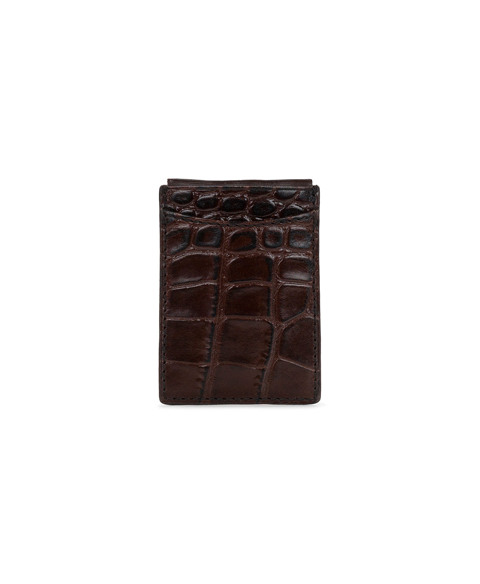 Magnetic Money Clip - Modena II