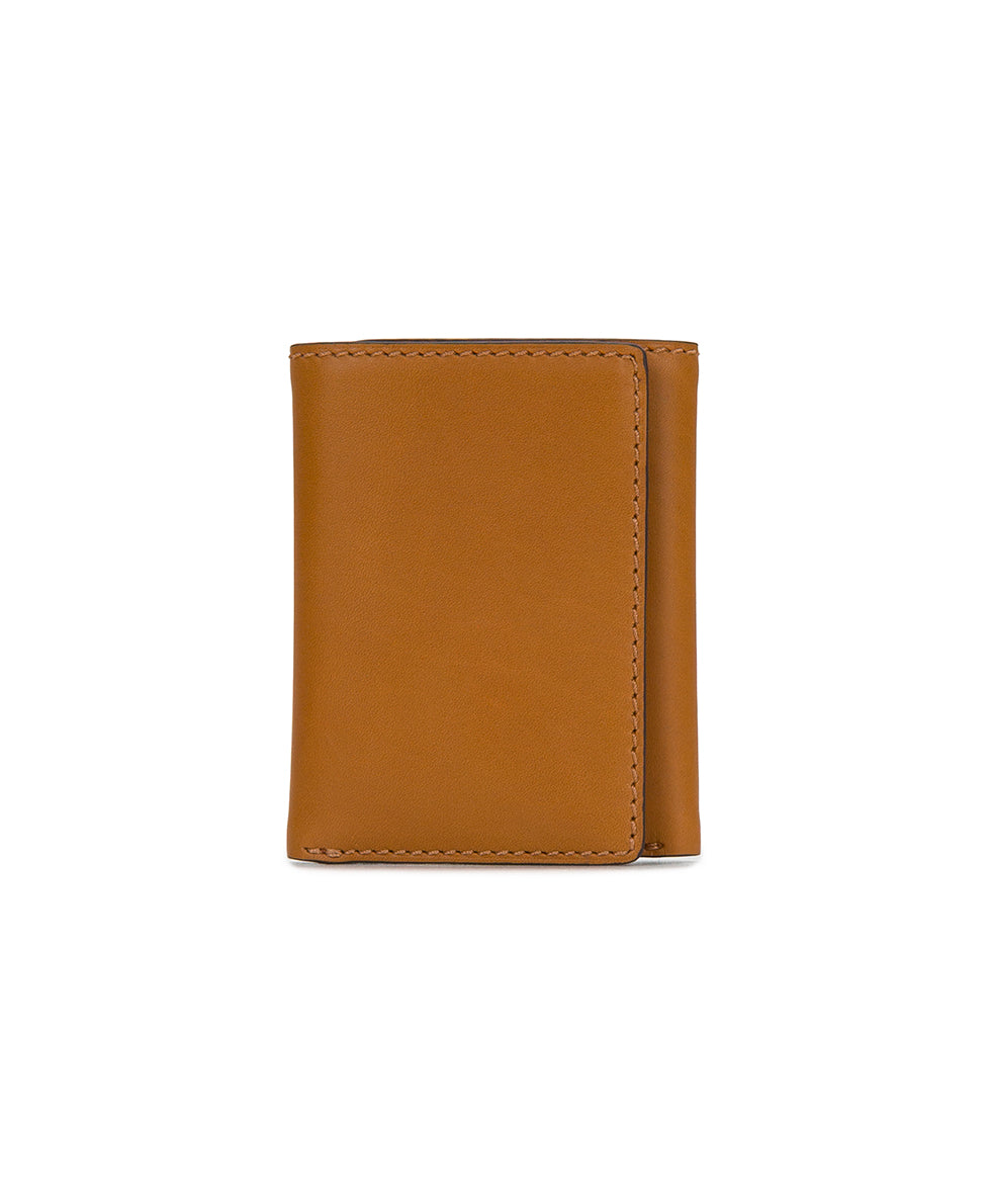 Trifold Wallet - Lorenzo