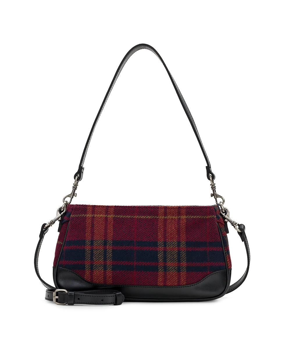 Nova Crossbody - European Wool