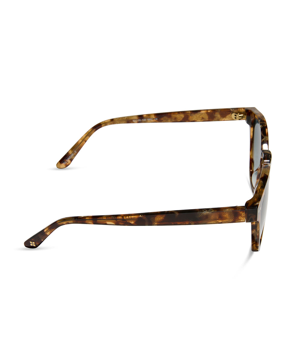 Blondie II Sunglasses - Dunmore Tort
