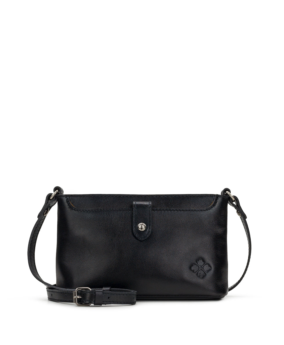 Aimee Crossbody - Heritage