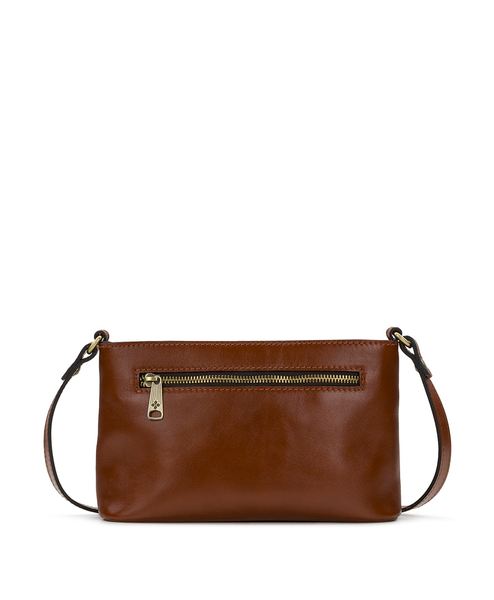 Aimee Crossbody - Heritage