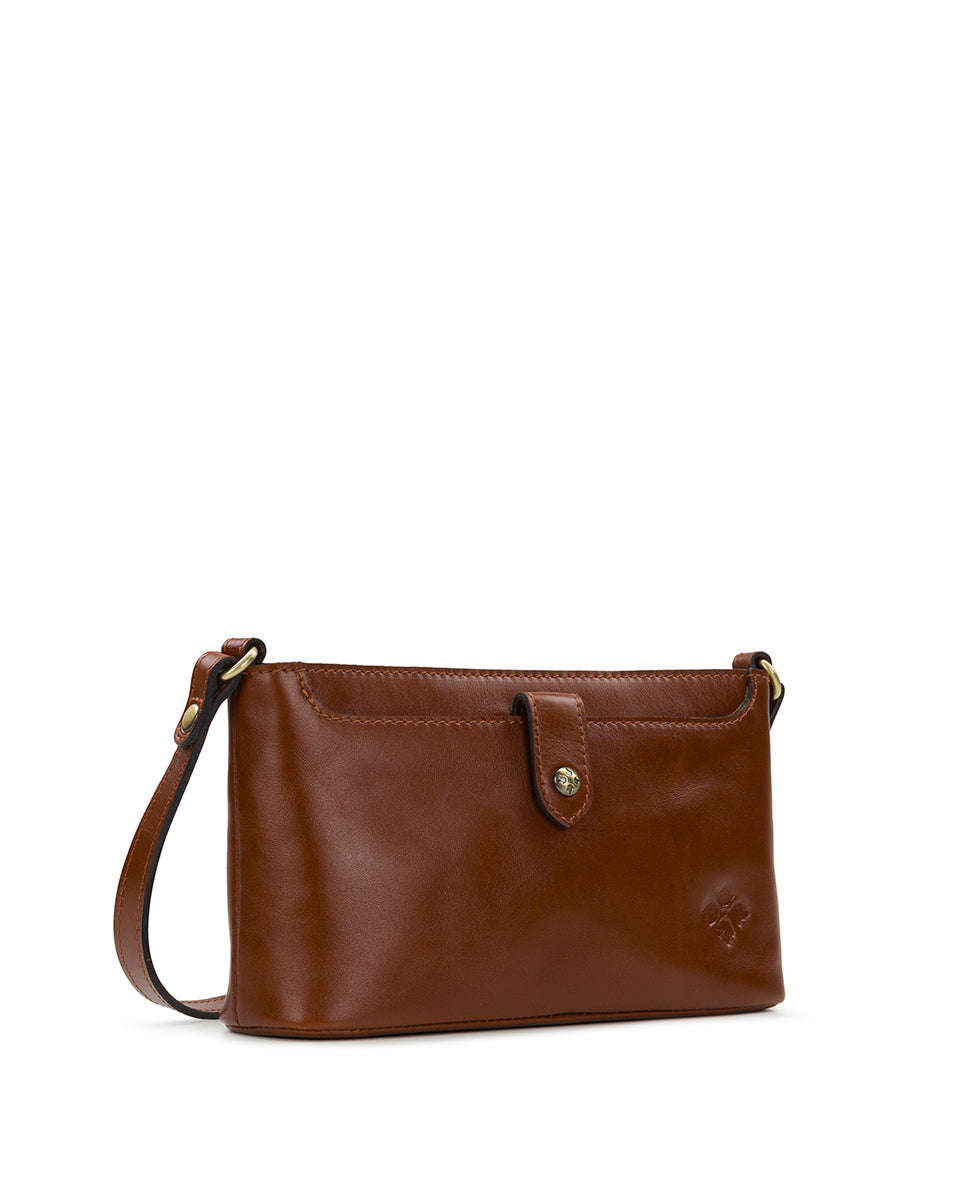 Aimee Crossbody - Heritage