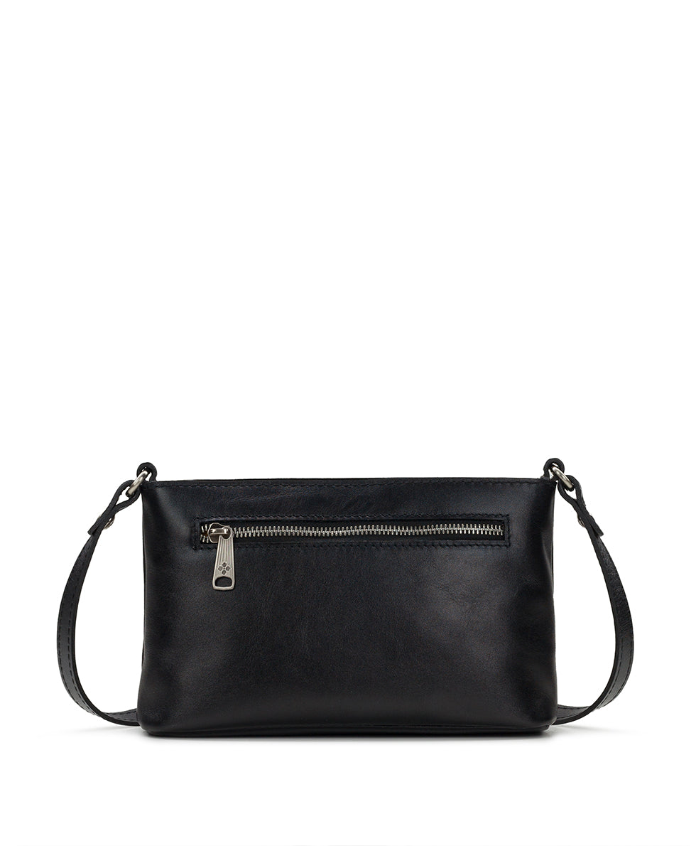 Aimee Crossbody - Heritage