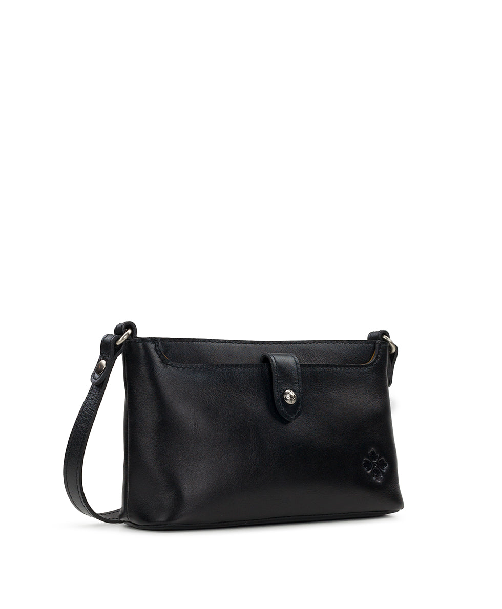 Aimee Crossbody - Heritage