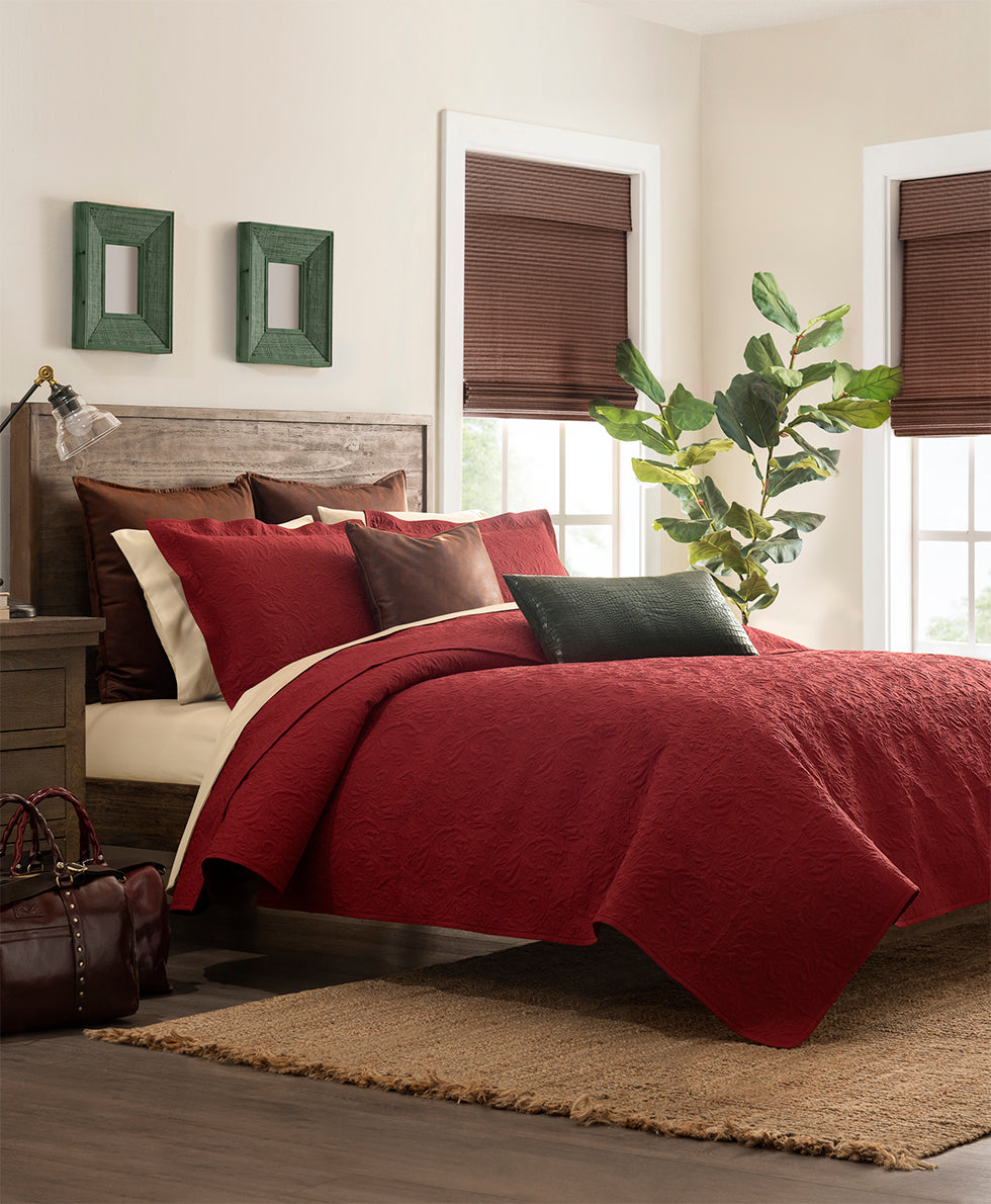 Quilt Mini Set - Classic Tooled Collection
