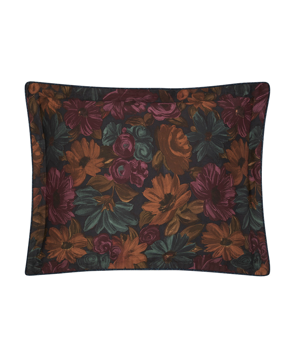 Comforter Mini Set - Peruvian Painting Collection