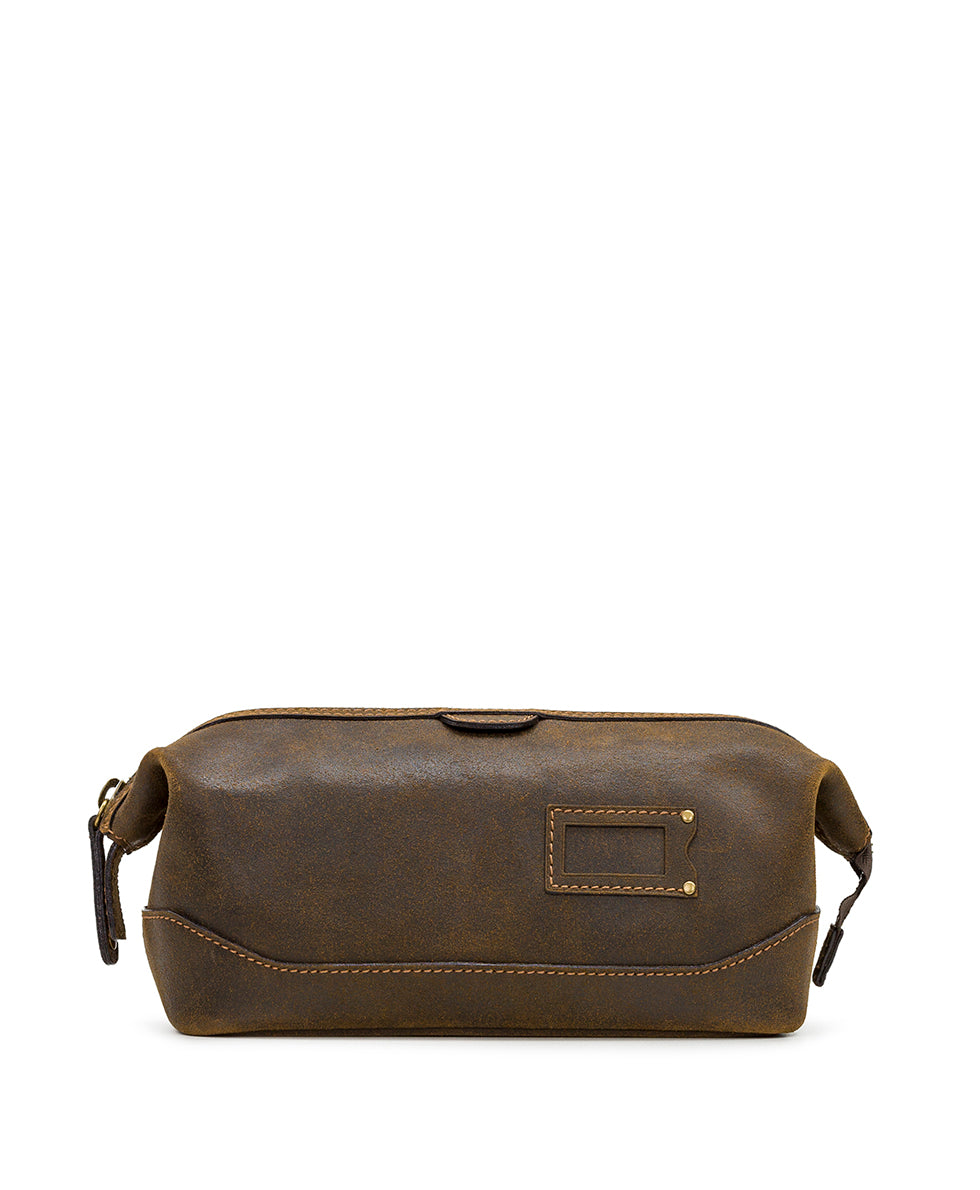 Travel Case - Moto