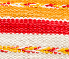 Chennai Tote - Hand Loomed