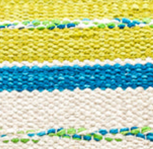 Chennai Tote - Hand Loomed
