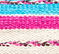 Chennai Tote - Hand Loomed