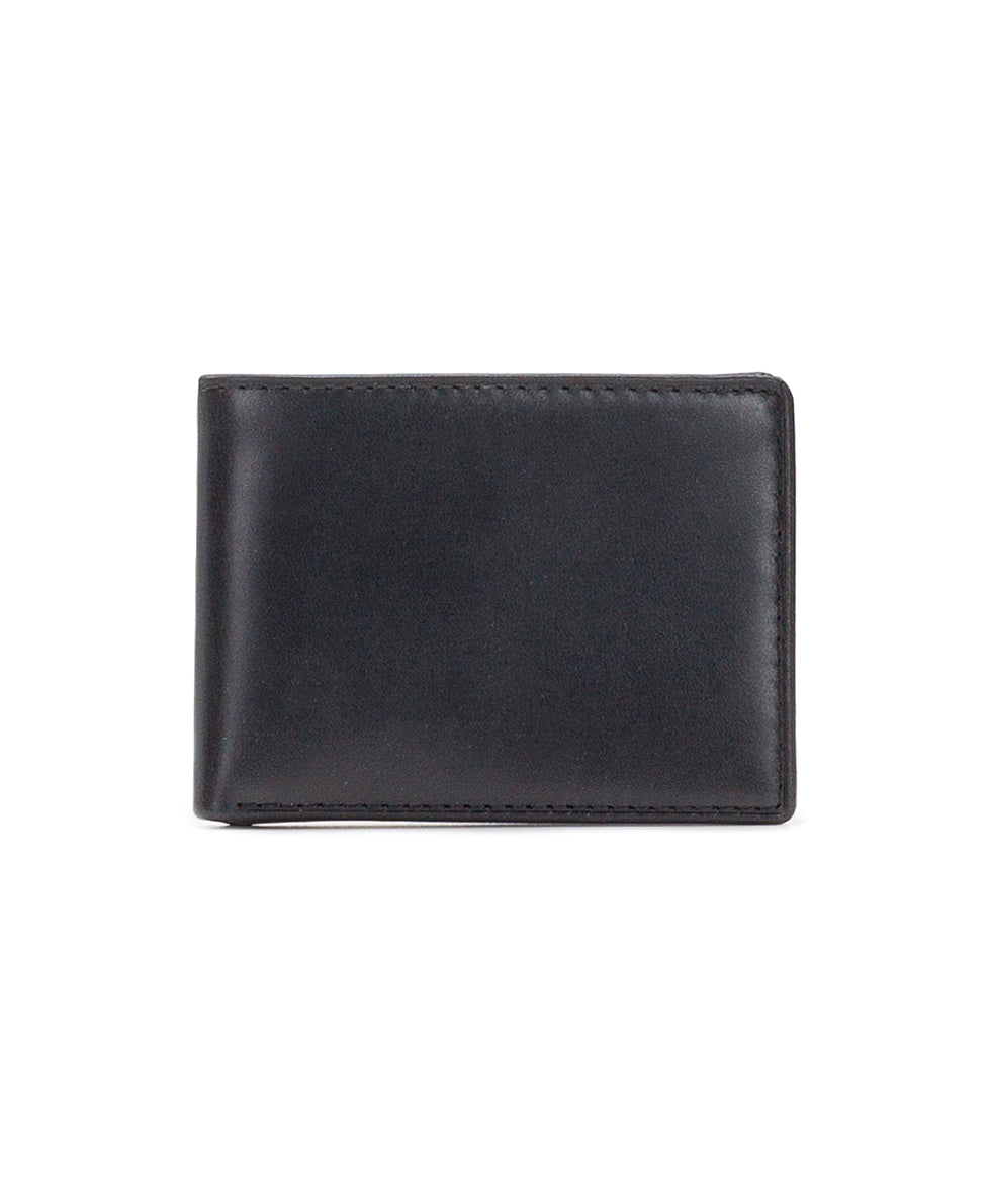 Slim Bifold Wallet - Amalfi