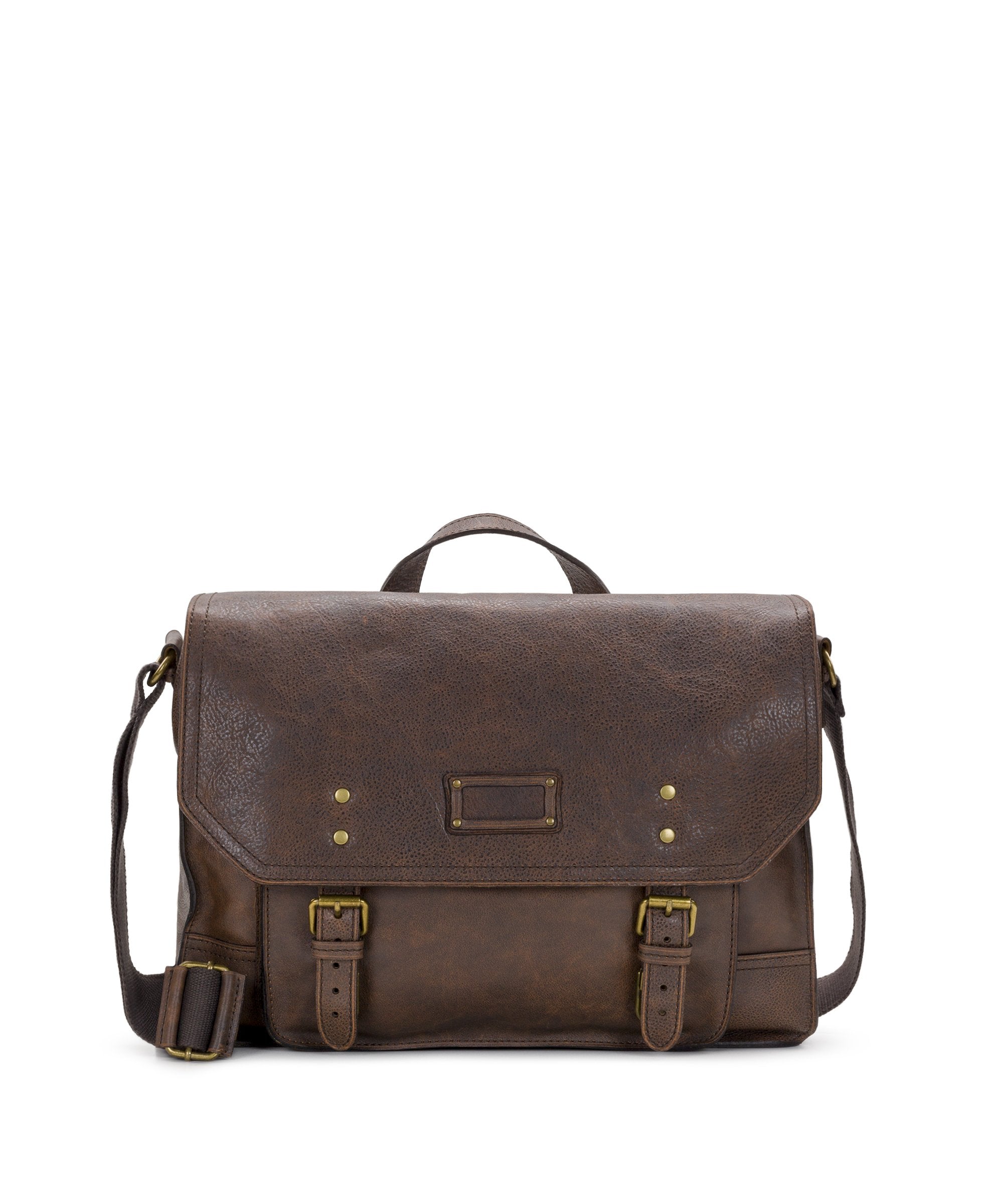 Messenger II Bag - Tuscan
