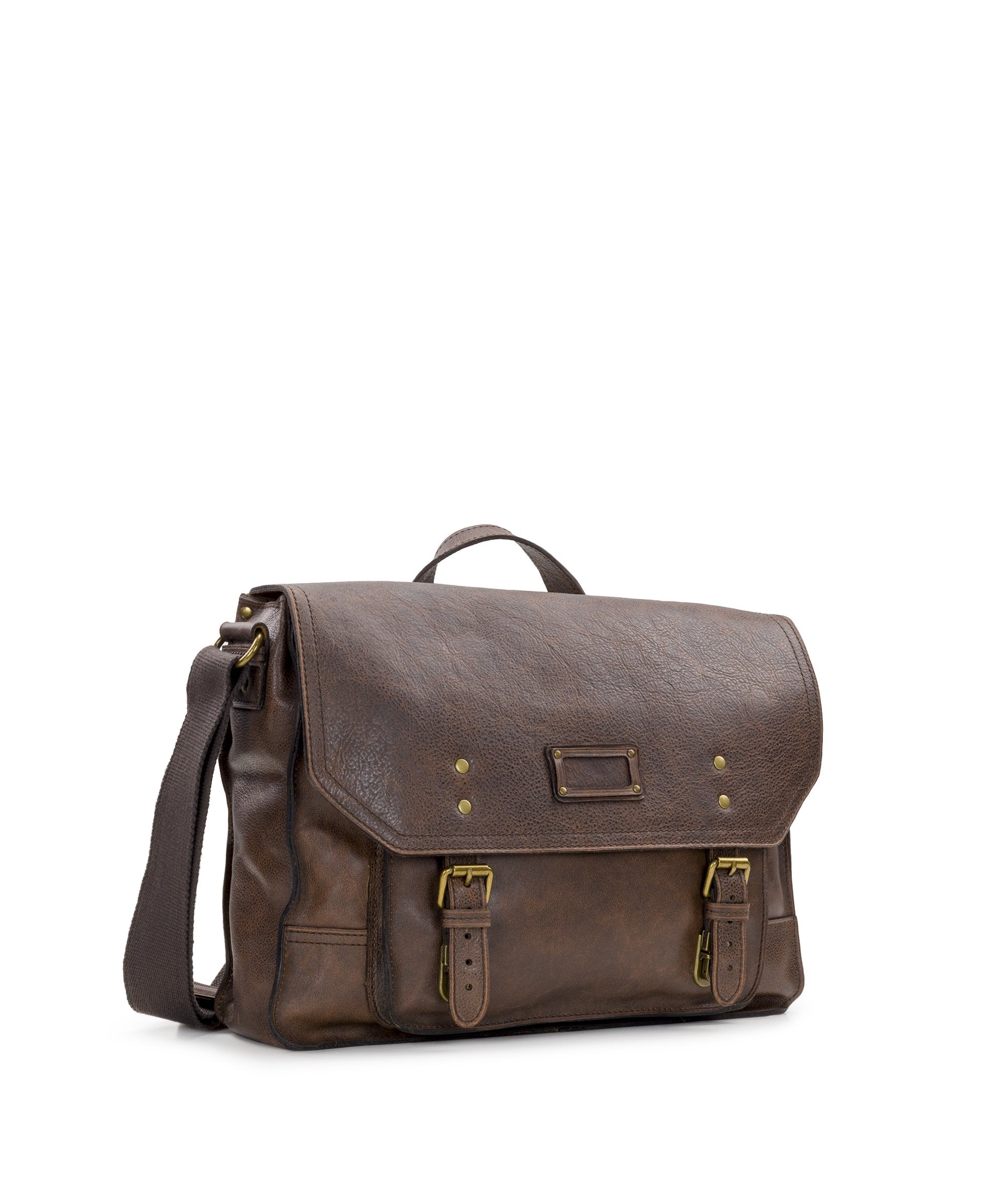 Messenger II Bag - Tuscan