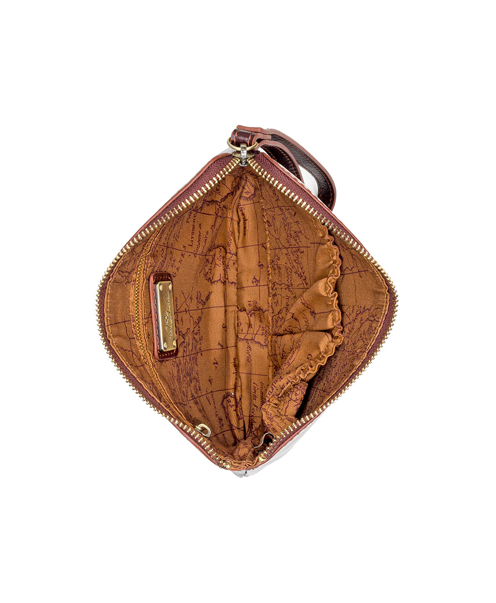Corinna Wristlet - Discovery Collection — Vintage Postcard
