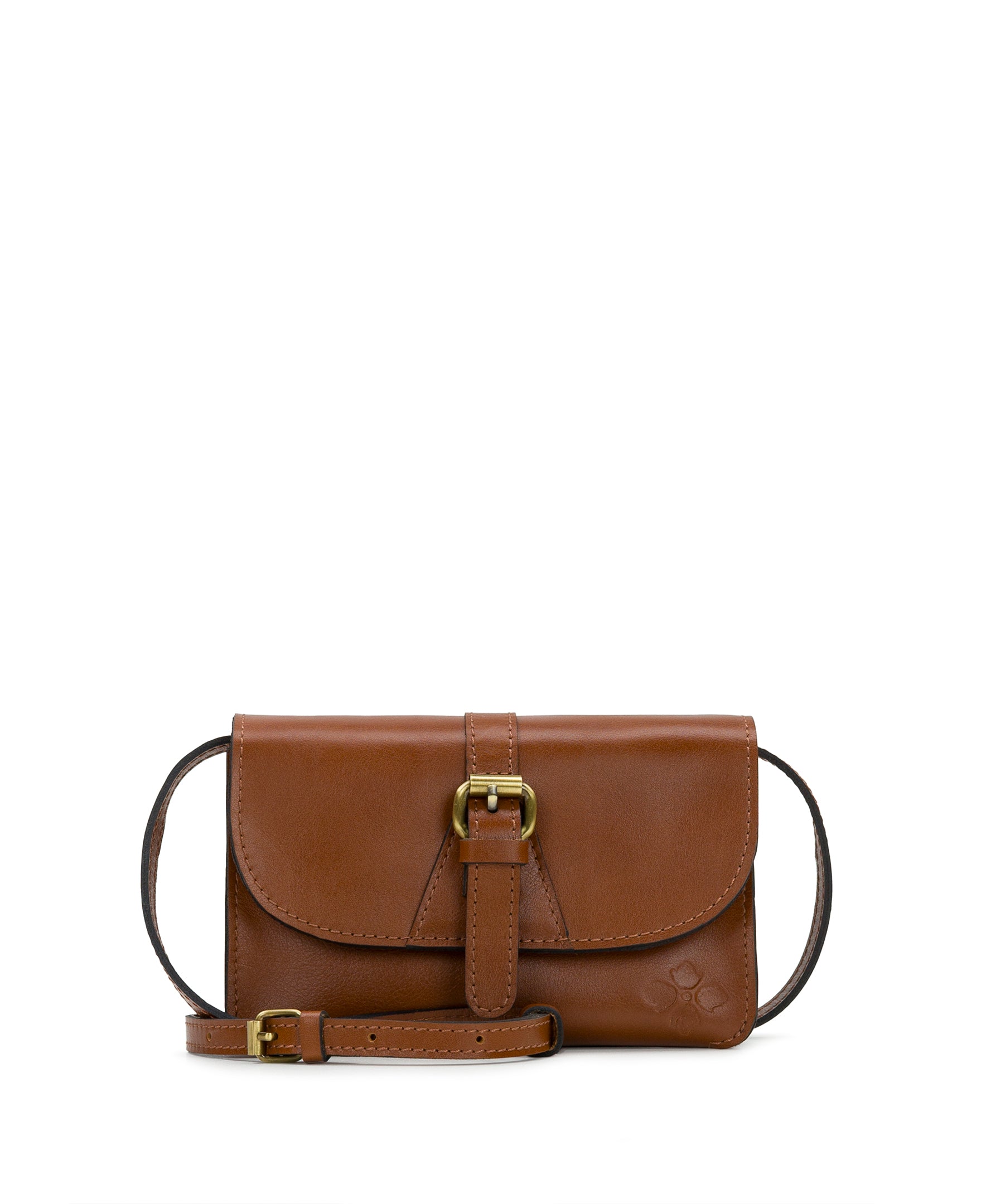 Torri Crossbody - Heritage