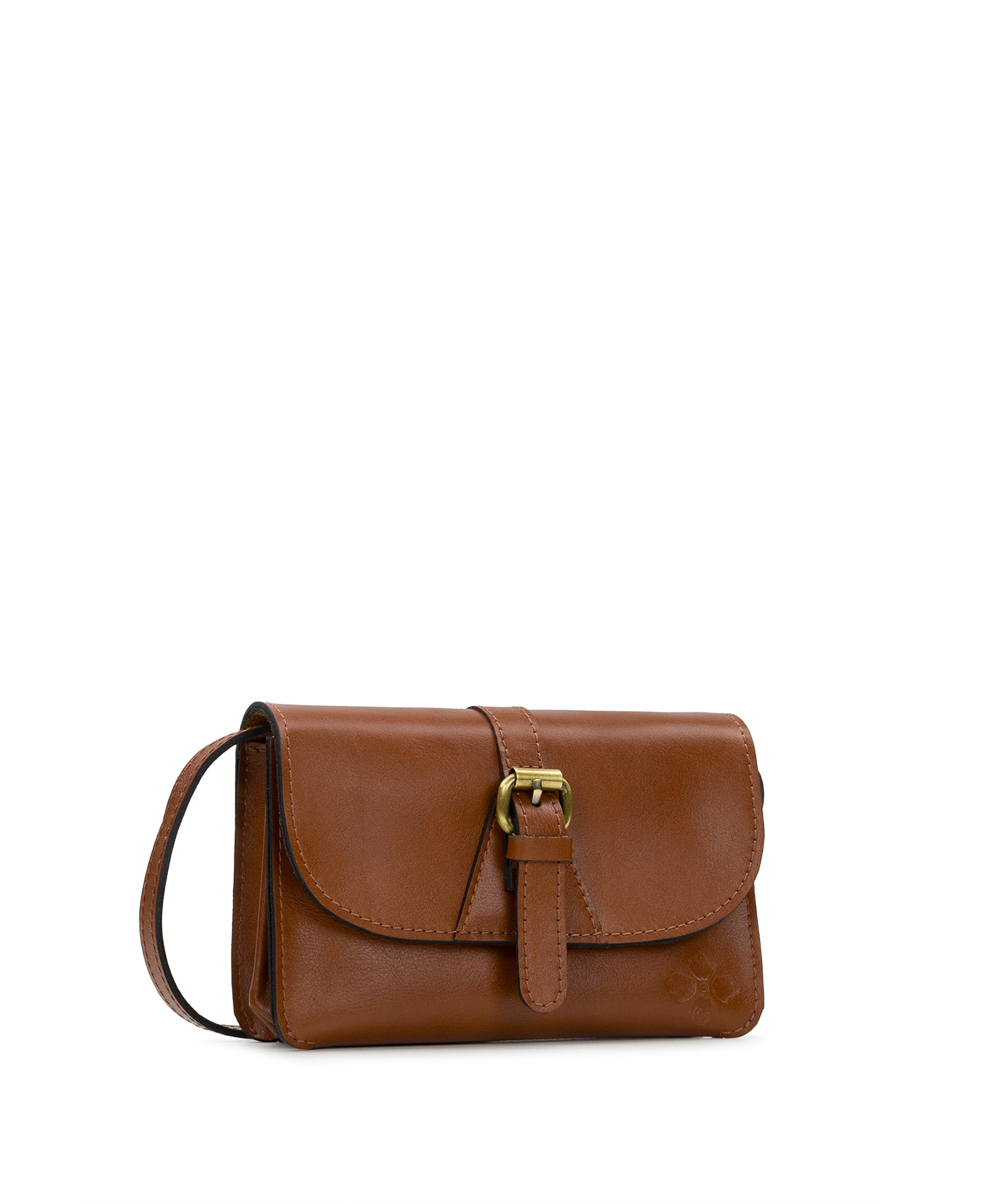 Torri Crossbody - Heritage