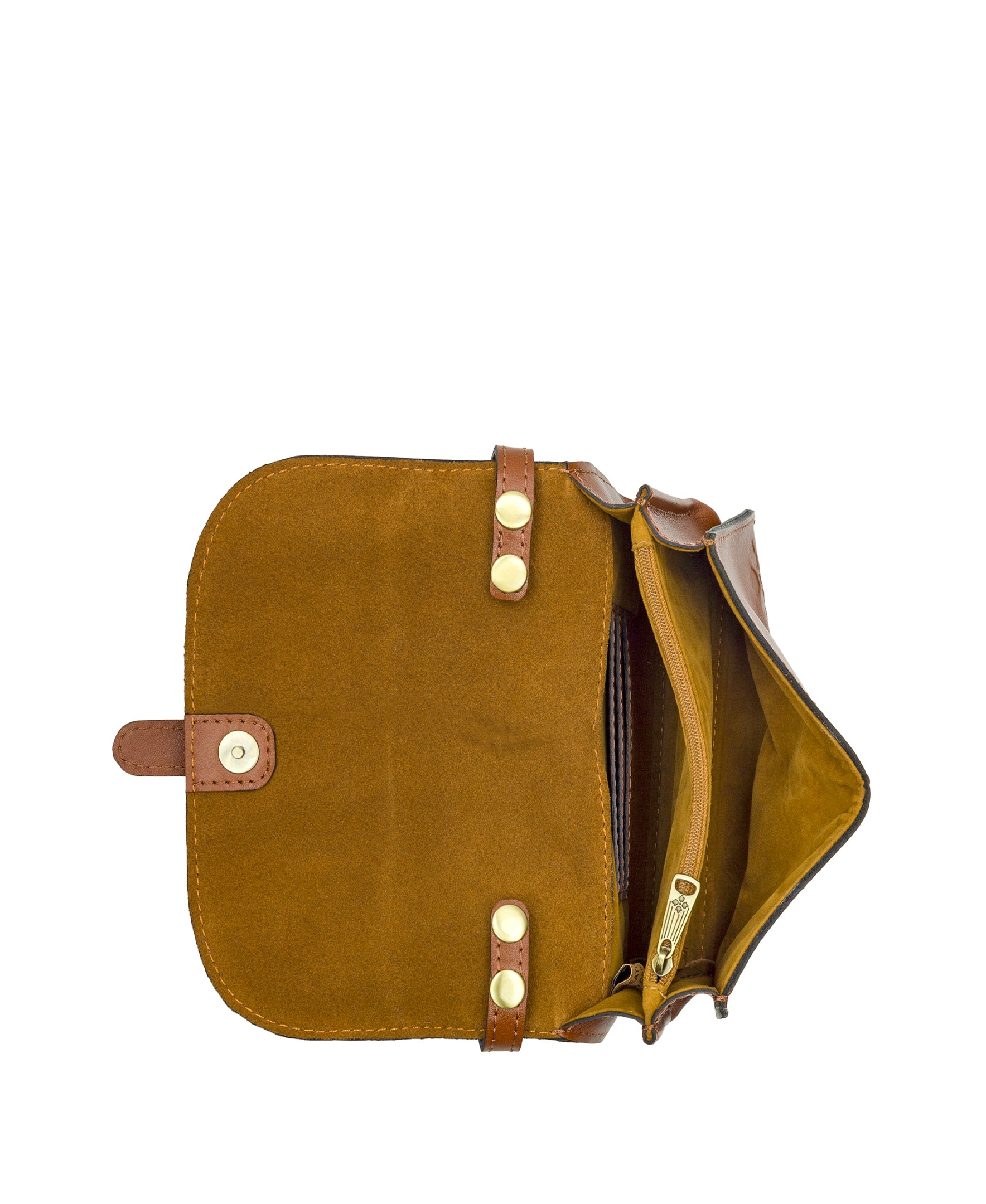 Torri Crossbody - Heritage