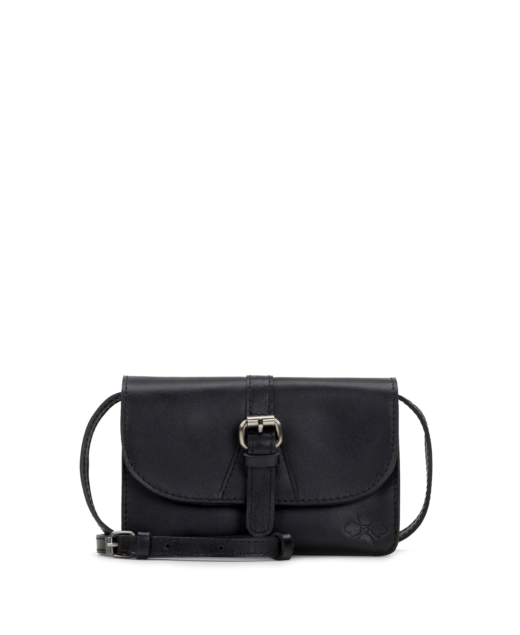Torri Crossbody - Heritage