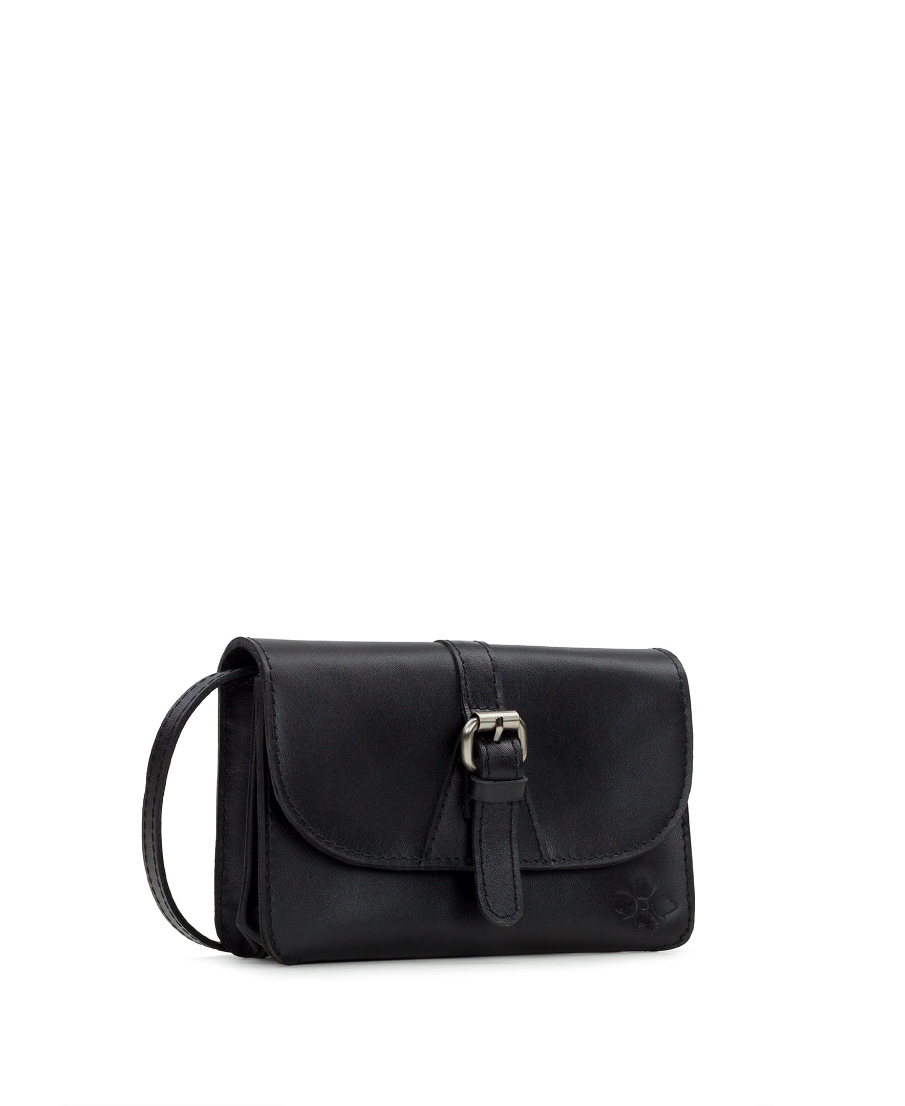 Torri Crossbody - Heritage