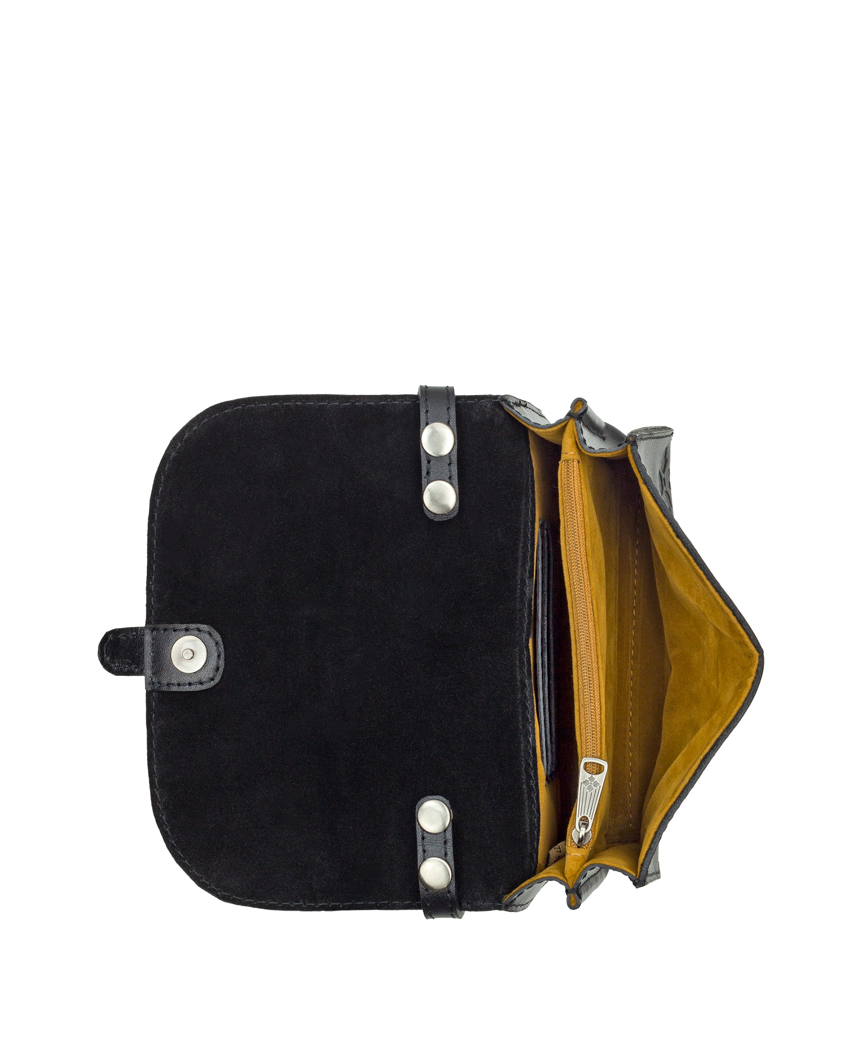 Torri Crossbody - Heritage