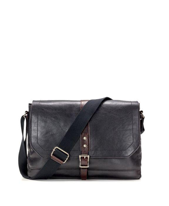 Messenger II Bag - Heritage