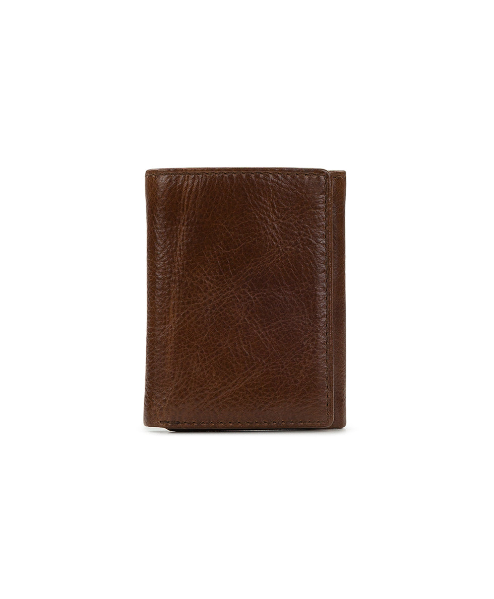 Trifold ID Wallet - Firenze