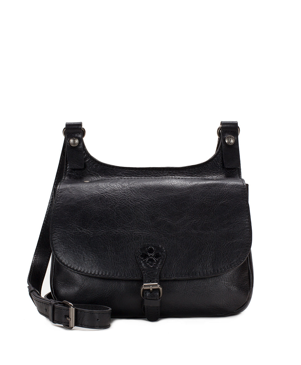 London Saddle Bag - Heritage
