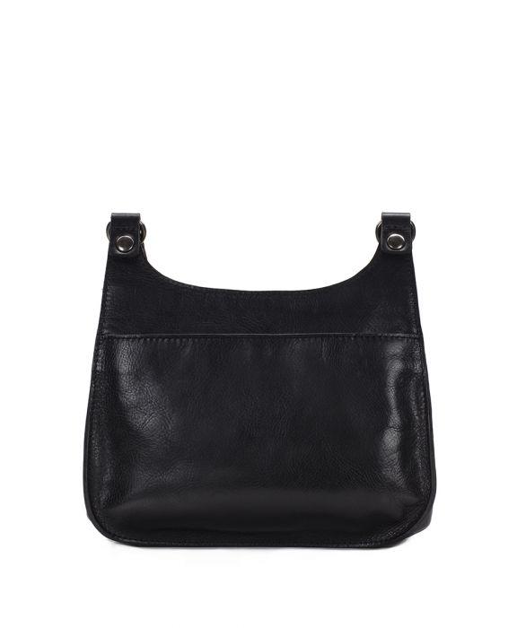 London Saddle Bag - Heritage