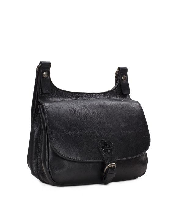 London Saddle Bag - Heritage