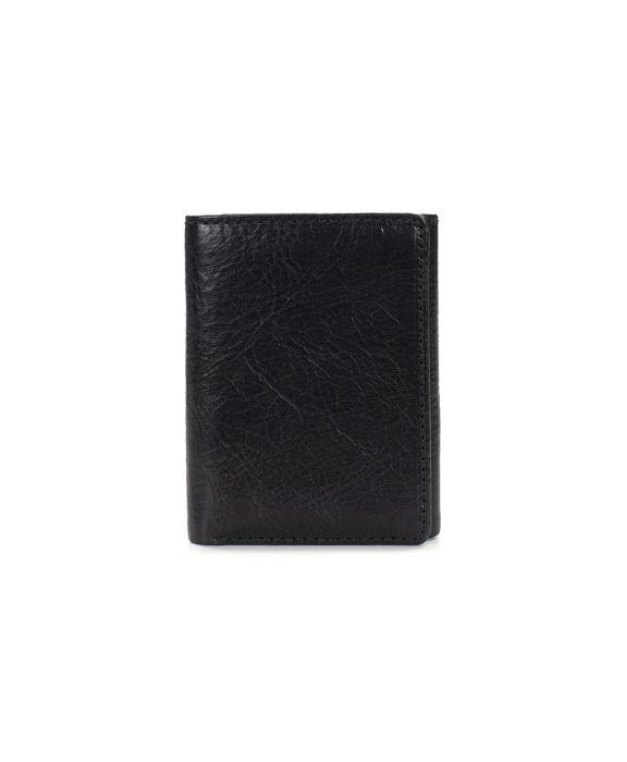Trifold ID Wallet - Heritage