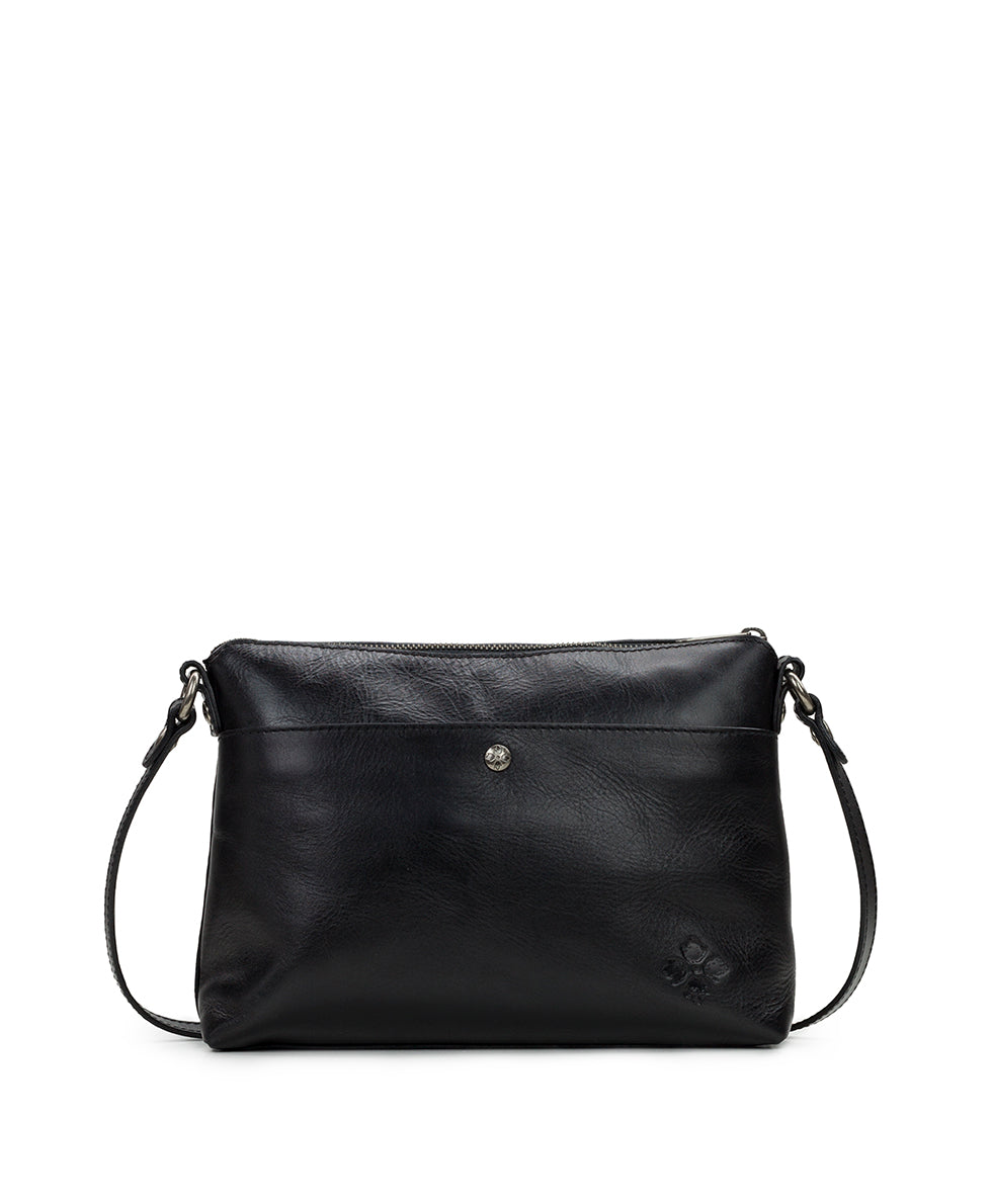 Avellino Crossbody Organizer - Heritage