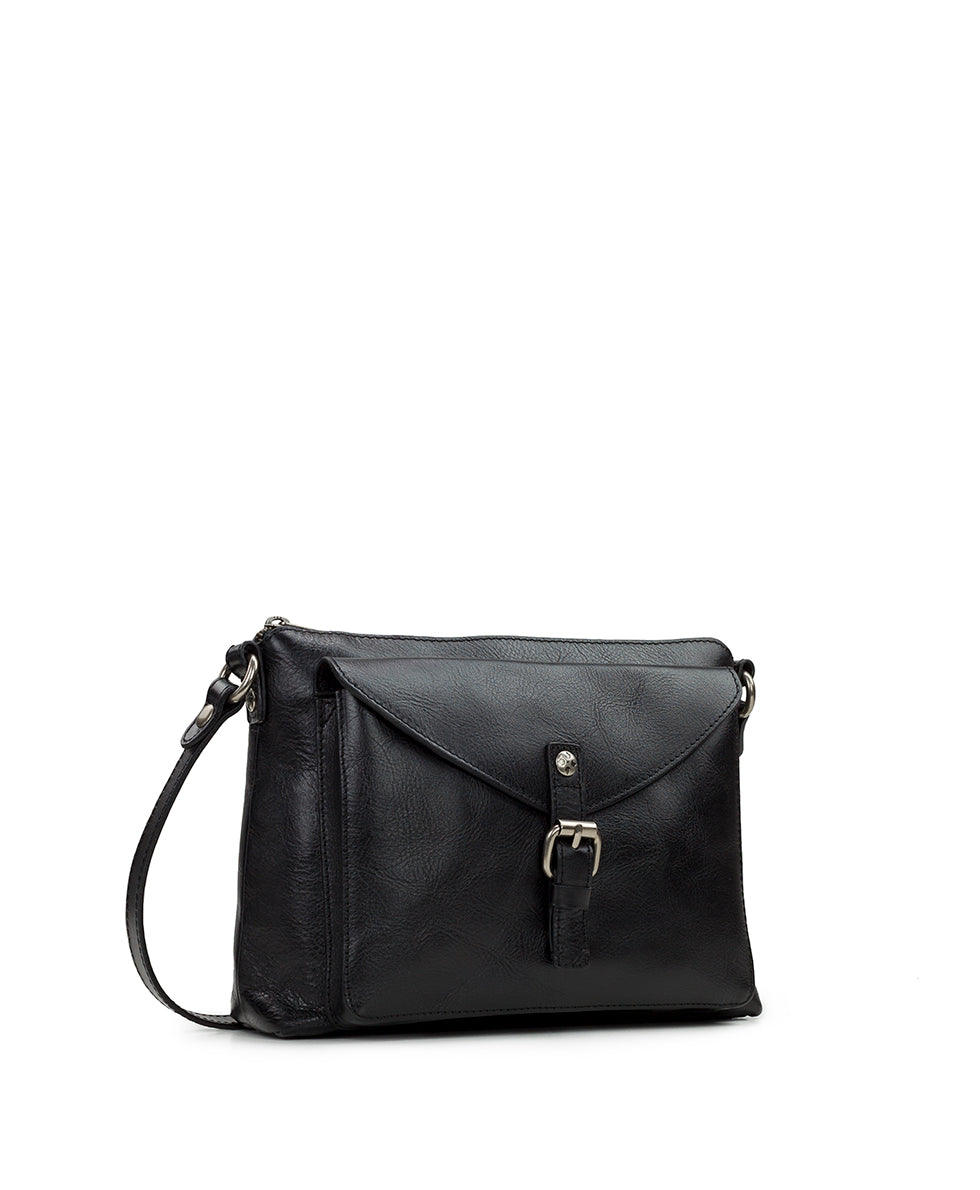Avellino Crossbody Organizer - Heritage
