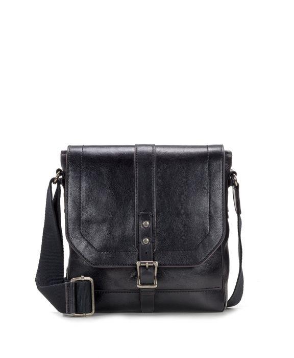 North/South Crossbody Bag - Heritage