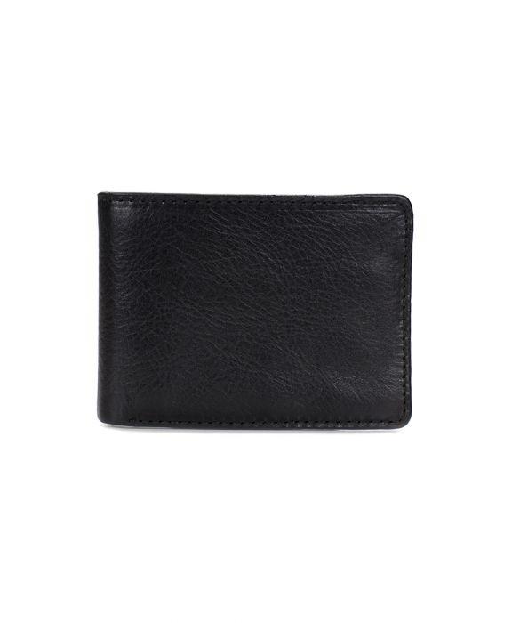 Double Billfold ID Wallet - Heritage