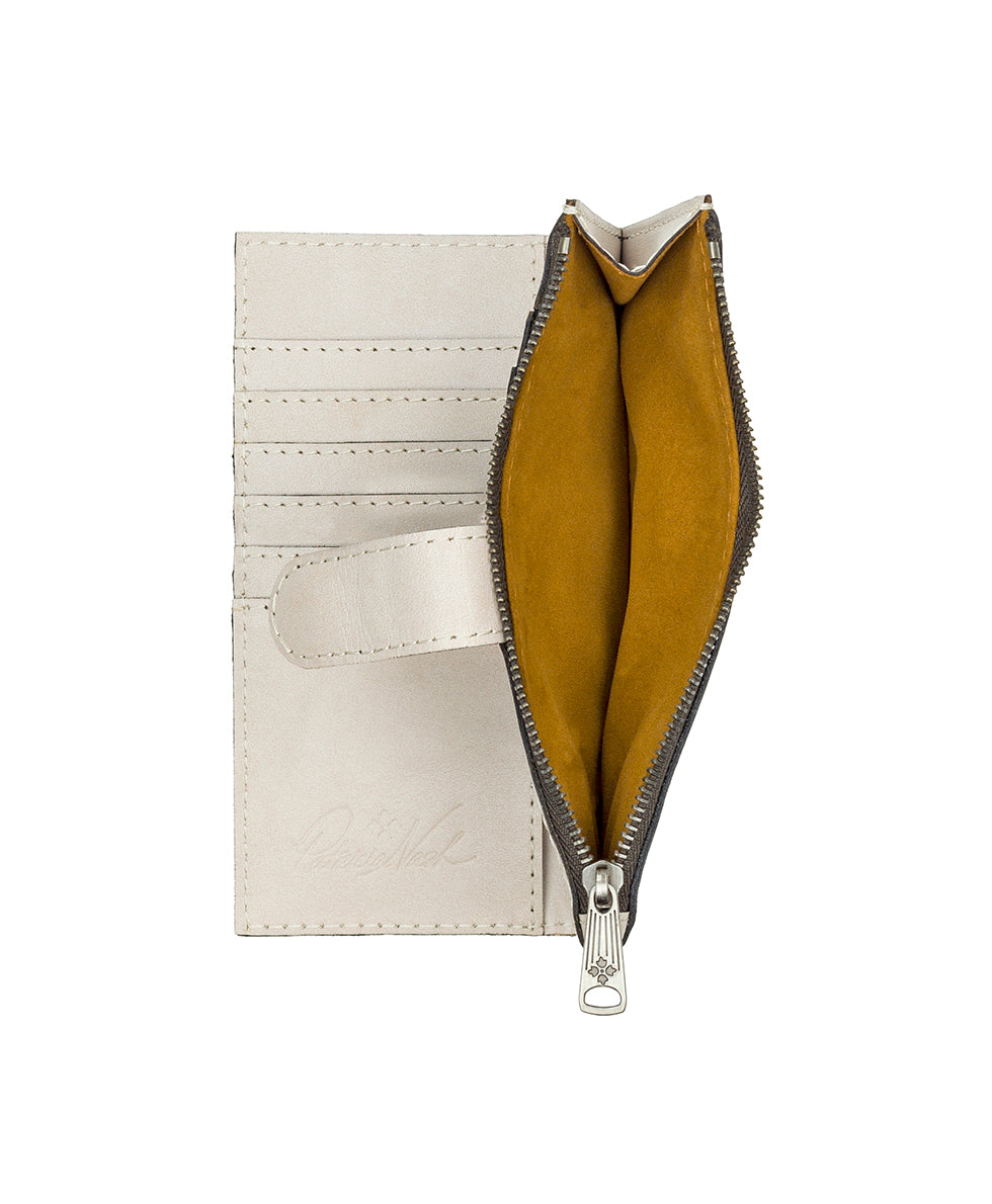 Nazari Wallet - Greek Ombre