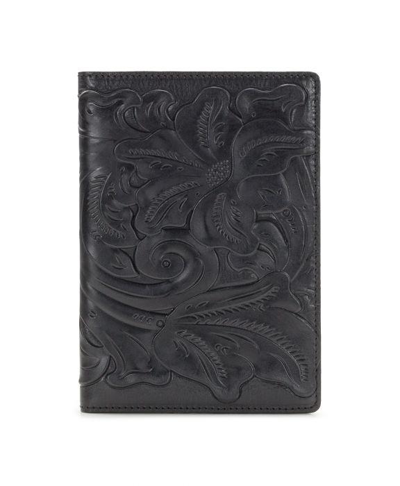 Vinci Journal - Tooled
