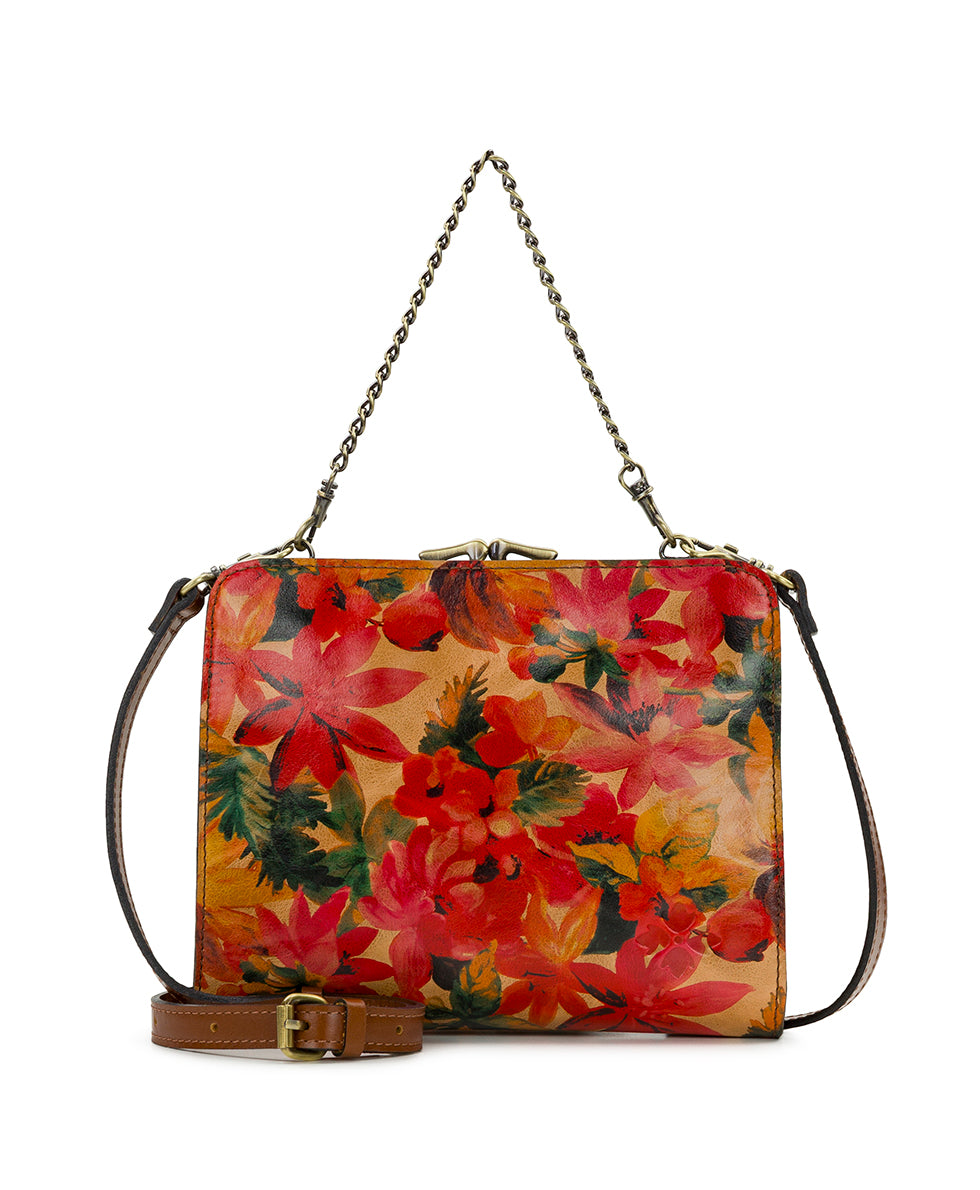 Evangeline Frame with Gift Box - Spring Multi