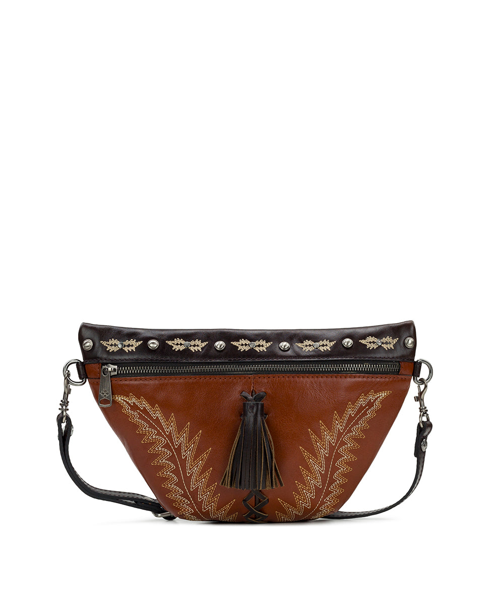 Tinchi Belt Bag - Prairie Lux