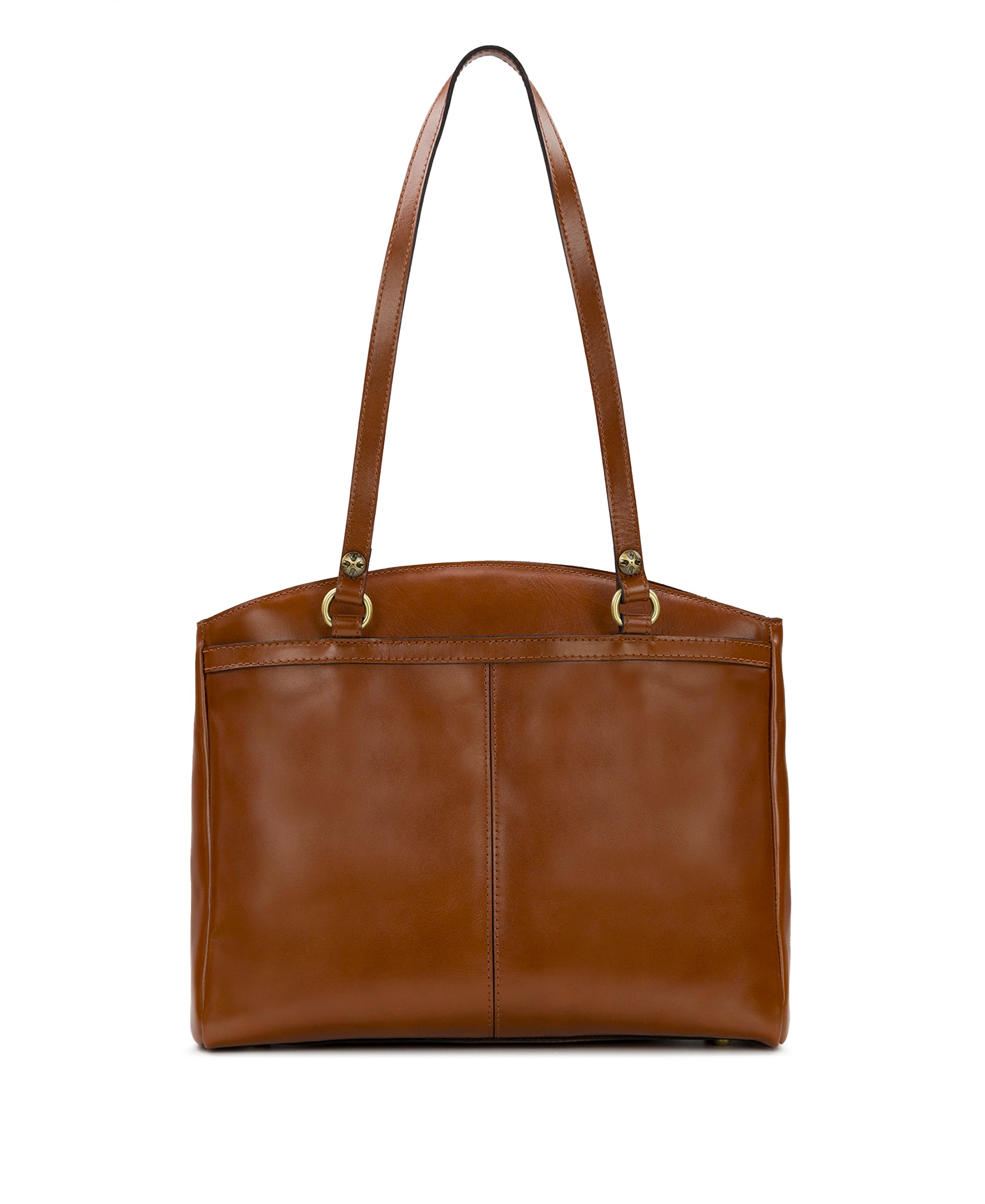 Poppy Tote - Heritage