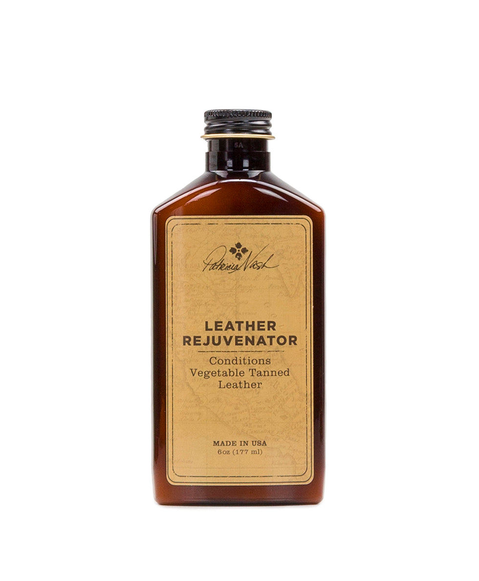 Leather Rejuvenator