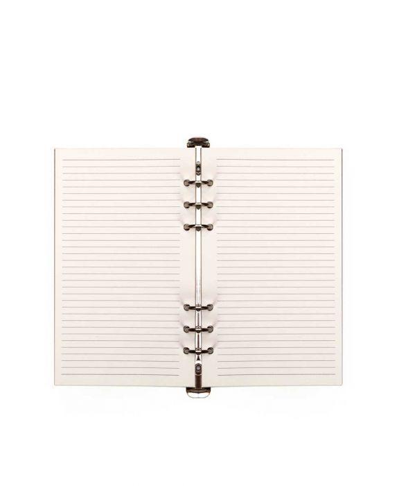 Chieti Agenda - Lined Notes Refill