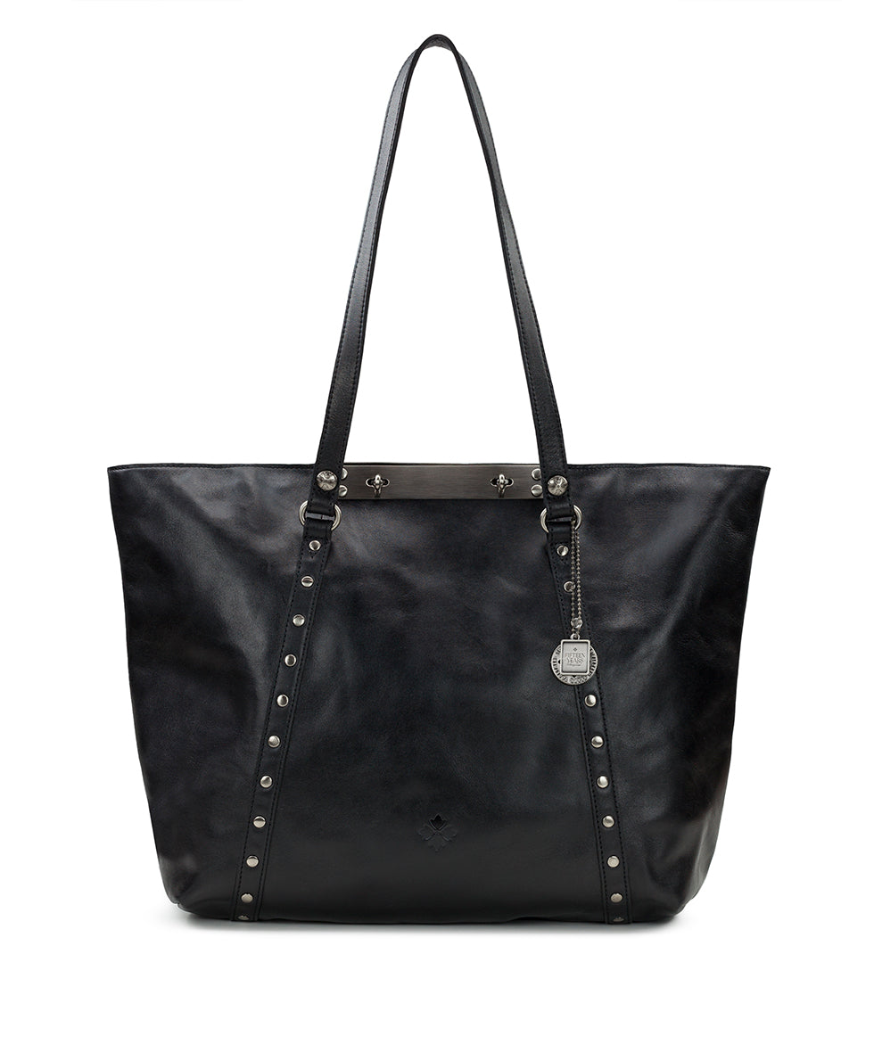 Benvenuto Tote - Heritage