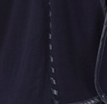 Sleeved Cape - Vintage
