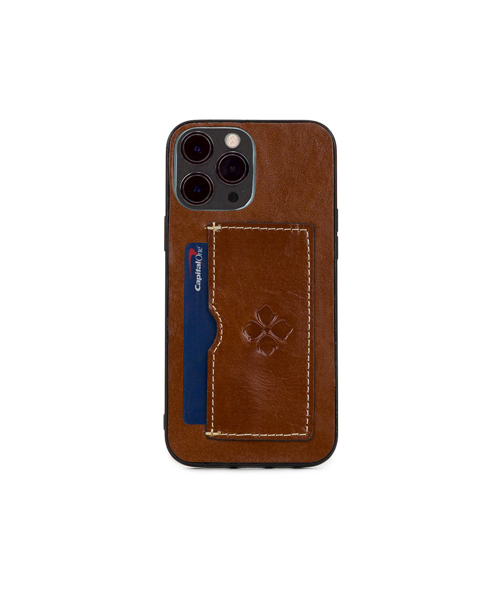 Vedetta iPhone 13 Pro Max Case - Heritage