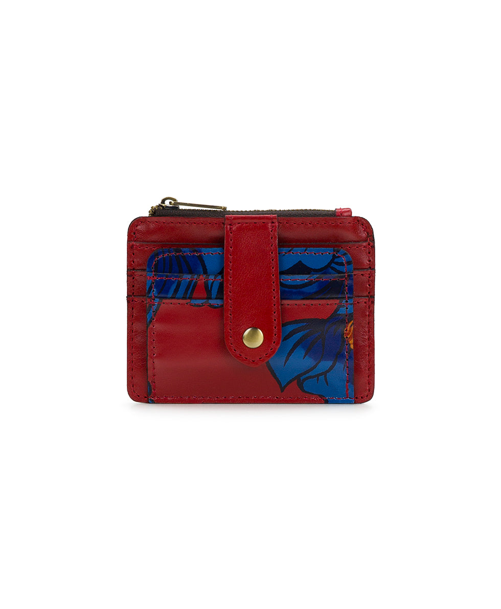 Cassis ID - Grecian Rose Print