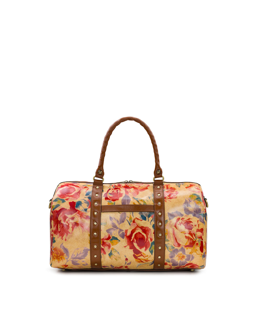Milano Weekender - Aegean Blooms