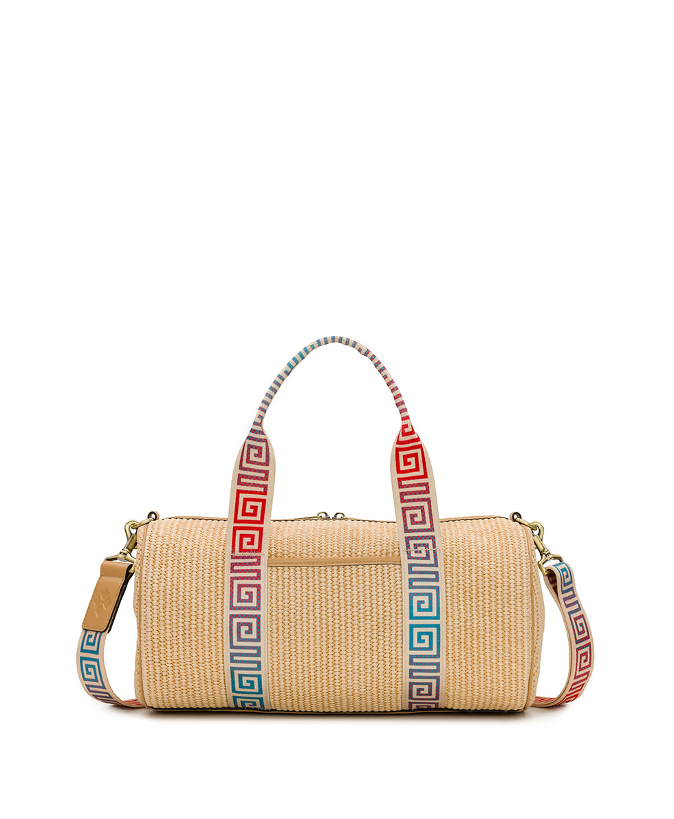 Larissa Duffel - Specialty Woven